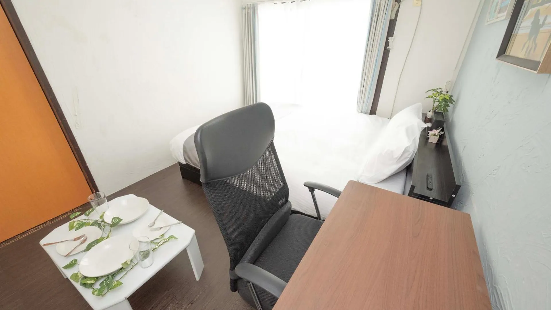 Apartment 渋谷駅徒歩6分!高速インターネット光回線 Tokyo